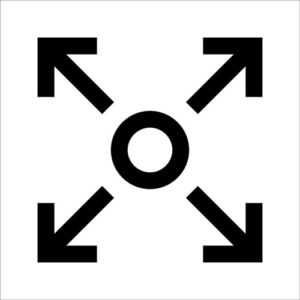 Dimensionamento personalizado