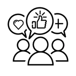 Mayor compromiso con la marca