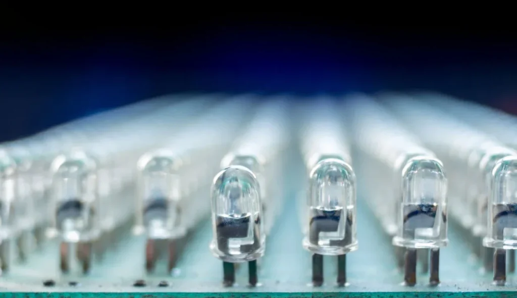 다이오드란 무엇인가?