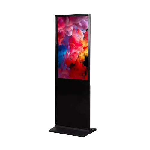 42” LED Panel Totem”