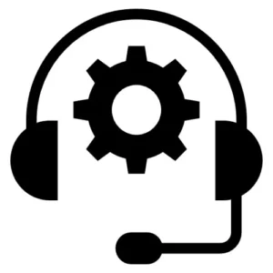 Toegewijde-inhoudsondersteuning