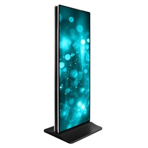 Tótems LED para uso en interiores