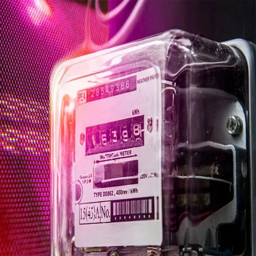 에너지 소비 LED 패널