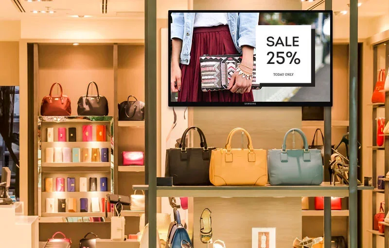 цифровая подпись для магазина