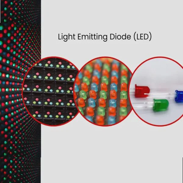 LED란 무엇인가요?