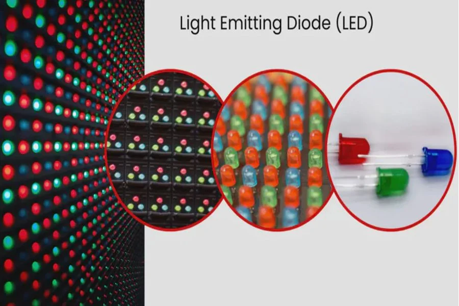 LED2란 무엇인가요?