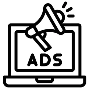 publicidade em tempo real