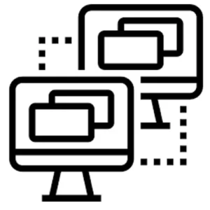 Content remote control