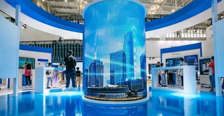 Design escalável e flexível