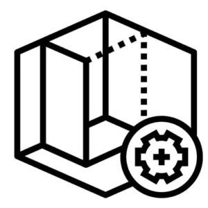 Case eleganti e che ottimizzano lo spazio