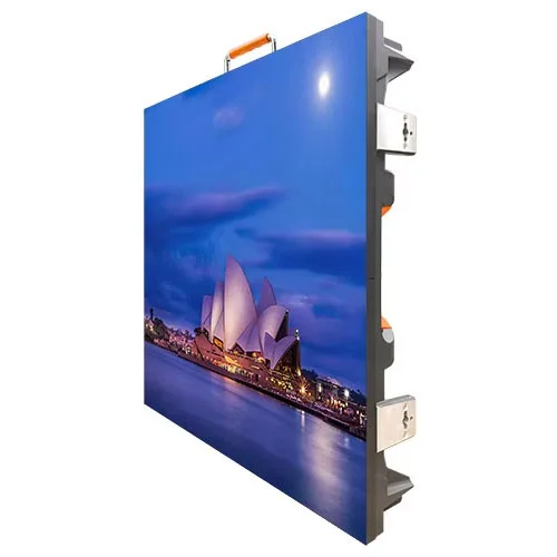 ألواح إضاءة LED عالية السطوع للاستخدام الخارجي في المنازل