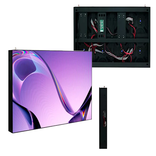 لوحة إضاءة LED خارجية للاستخدام السكني