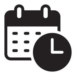 Automatic Content Scheduling