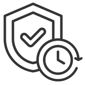 안정적이고 장기적인 성능