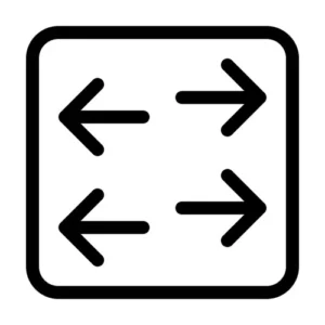 troca rápida de conteúdo