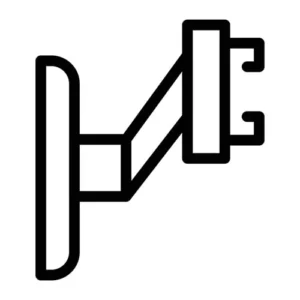 secure mounting system