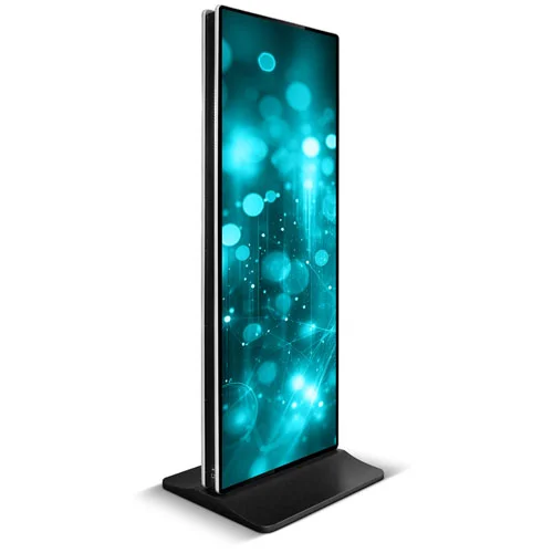 внутренний светодиодный тотем