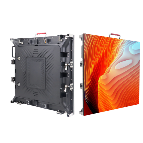 Аренда светодиодной панели P5 для использования внутри помещений.