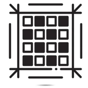 Расстояние в пикселях