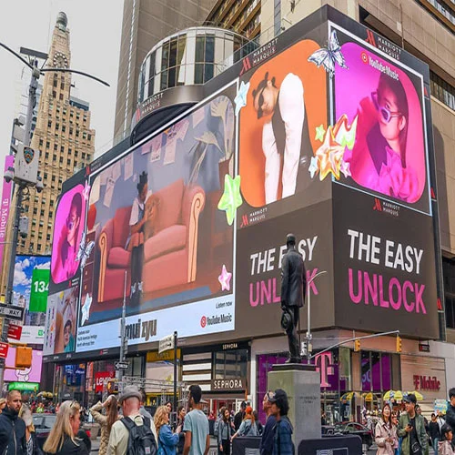 Instalação-Fixa-Painel-de-LED-P2-Outdoor