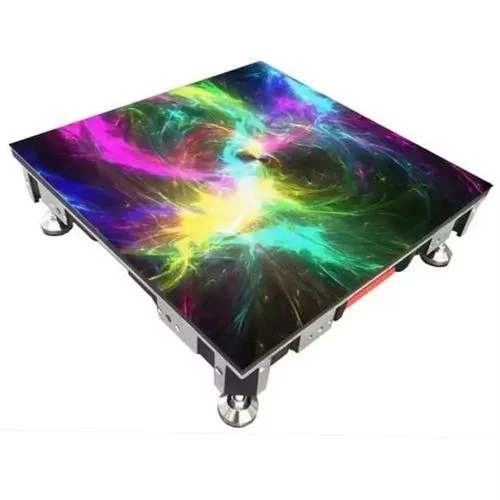 Светодиодная панель для крытого танцпола P3