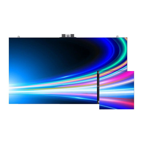 Панели для внутренней видеостены P3