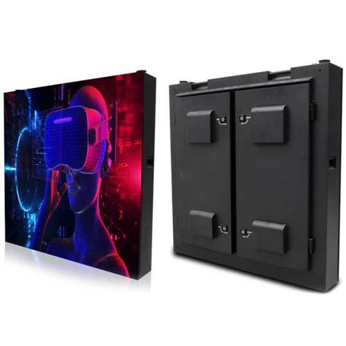 P4 실외 LED 패널