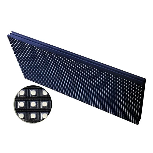 Светодиодная панель P4 SMD для использования внутри помещений