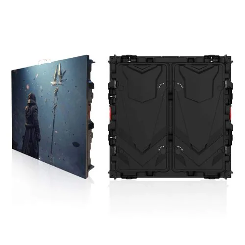 Painel LED externo fixo P6