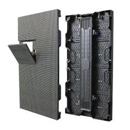 Внутренняя светодиодная панель, передняя сервисная панель P5 (1)