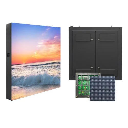 P7 LED Panel | TELALED