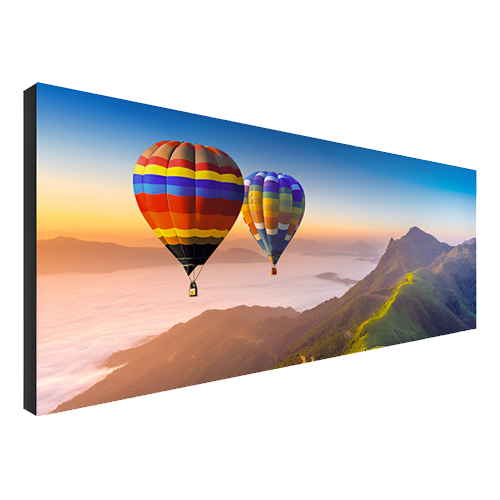 Painel de LED para Piscina