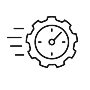 Configuración y operación rápidas