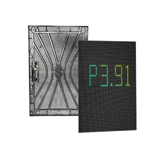 Светодиодная панель P3.91