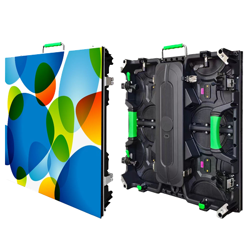 outdoor p2 led panel