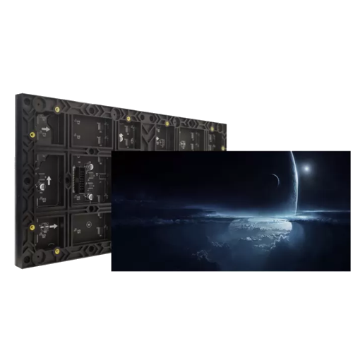 Внутренняя светодиодная панель P3