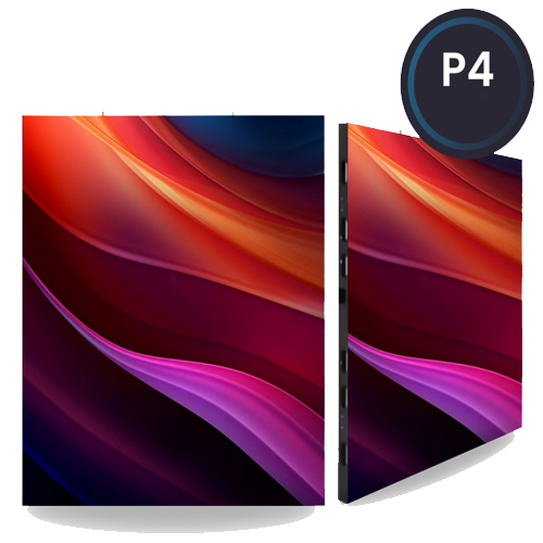 p4 LED 패널