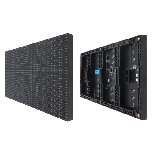 светодиодная панель p5 для внутреннего использования1