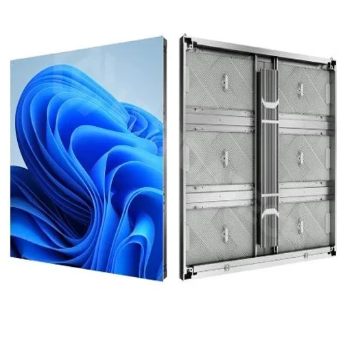 p5 outdoor led-panel