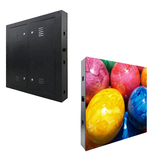 painel de led p6 outdoor