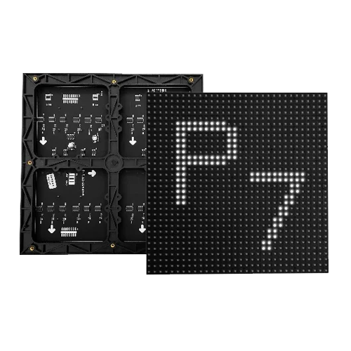 Pannello LED P7