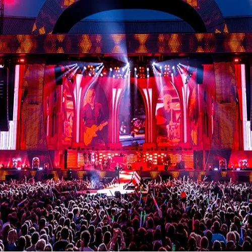 Цена светодиодного экрана для мероприятий (1)