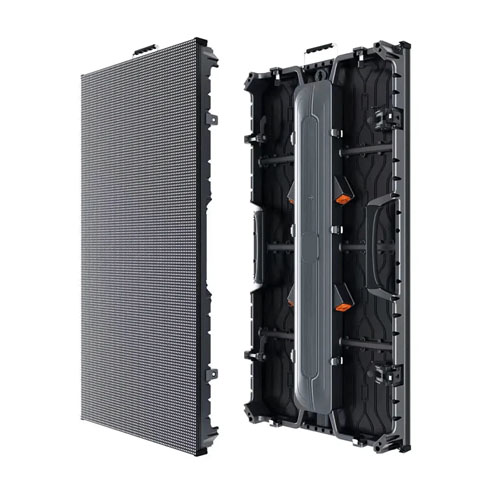 4x2 실외용 LED 패널