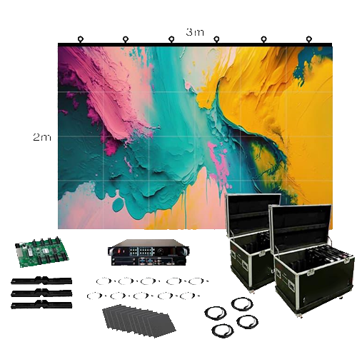 3x2 led panel