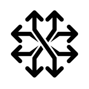 Aplicación versátil