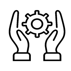 Diseño cómodo y práctico.