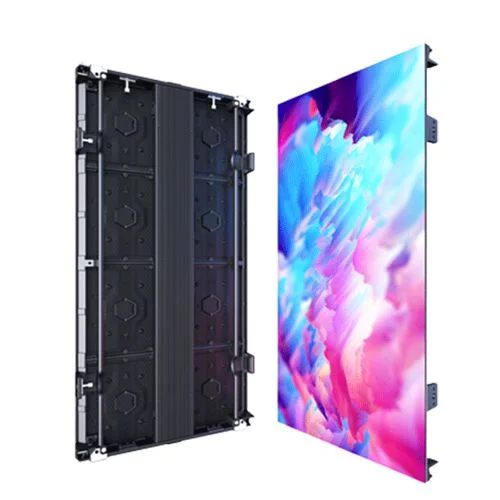 Fixed Indoor LED Panel