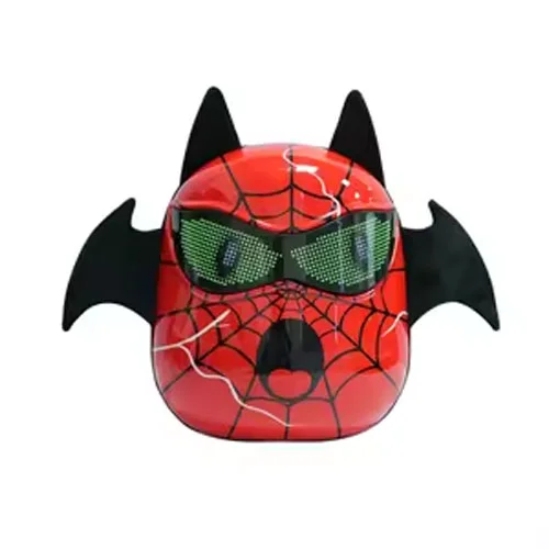 حقيبة ظهر من سلسلة هيرو مزودة بإضاءة LED