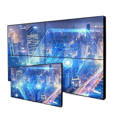 2x2 LED Panel for Indoor Use