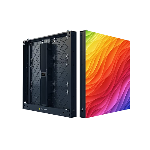 4k Outdoor LED Panel